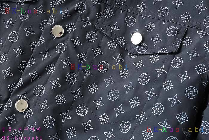 NEW 루이비통 솜패딩 LV785880