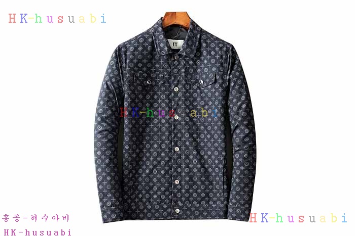 NEW 루이비통 솜패딩 LV785880