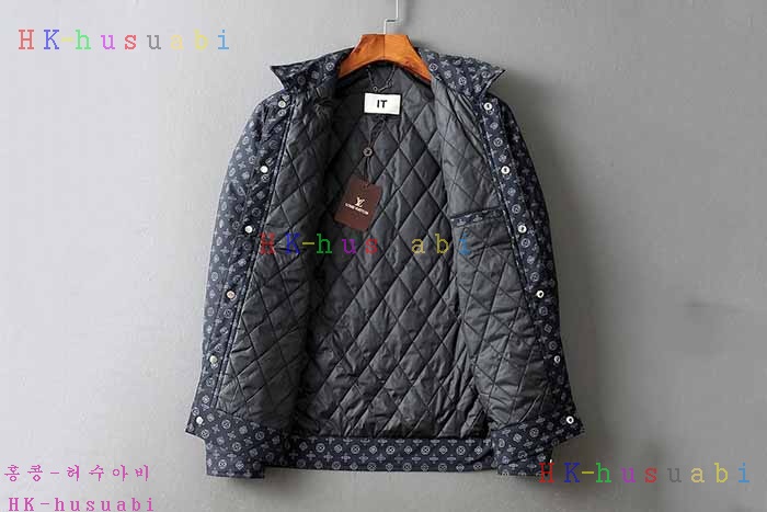 NEW 루이비통 솜패딩 LV785880