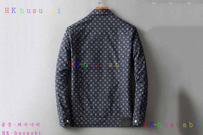 NEW 루이비통 솜패딩 LV785880