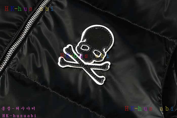 NEW 필립플레인 패딩조끼 PP 975550