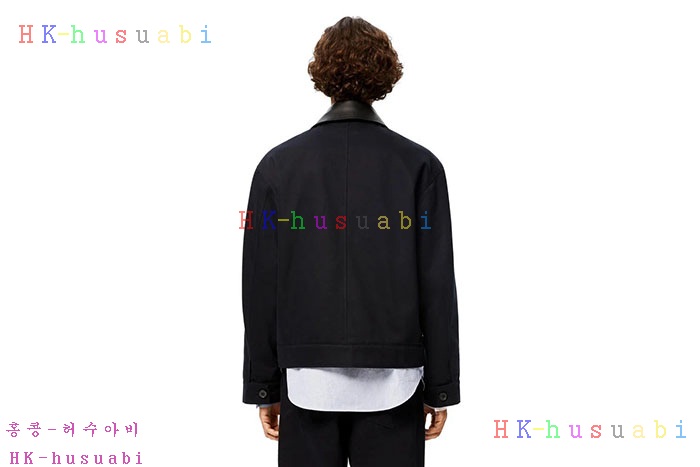 NEW 로에베 자켓 신상 LW 975881