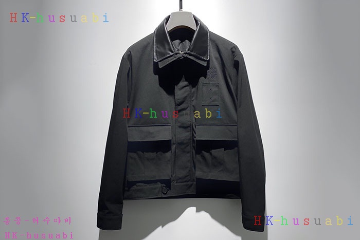 NEW 로에베 자켓 신상 LW 975881