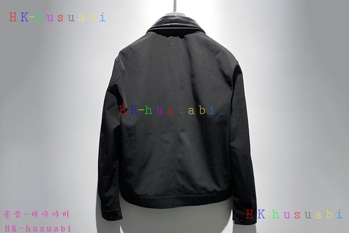 NEW 로에베 자켓 신상 LW 975881