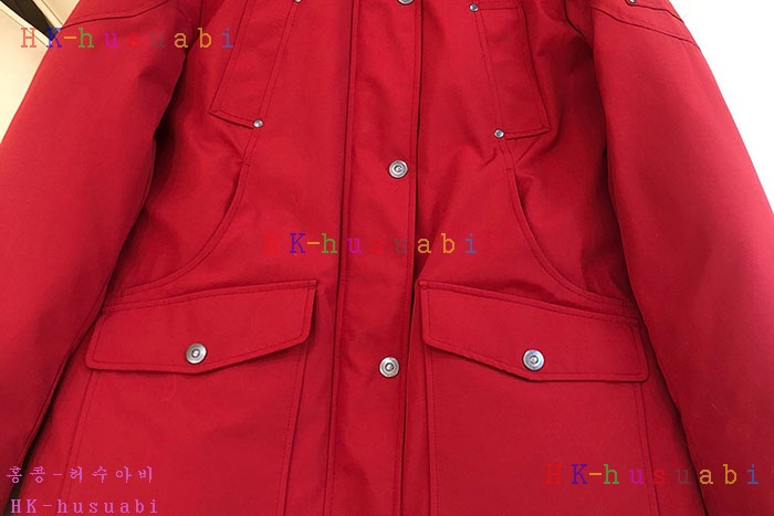 NEW 무스너클 패딩 신상 M 428890