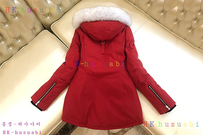 NEW 무스너클 패딩 신상 M 428890
