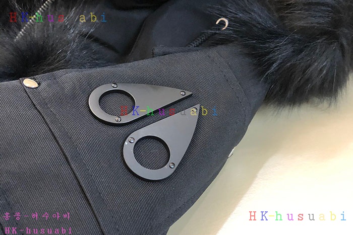 NEW 무스너클 패딩 신상 M 428893