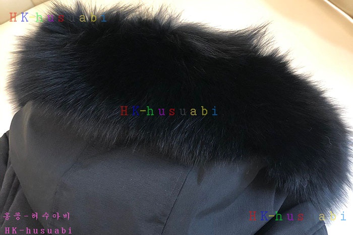 NEW 무스너클 패딩 신상 M 428893