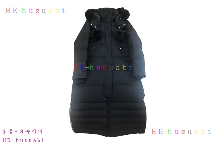 NEW 무스너클 패딩 신상 M 428893