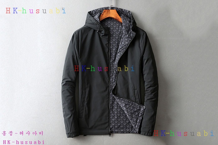 NEW 알마니 솜패딩 신상 A968701