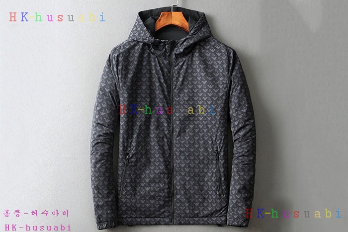 NEW 알마니 솜패딩 신상 A968701