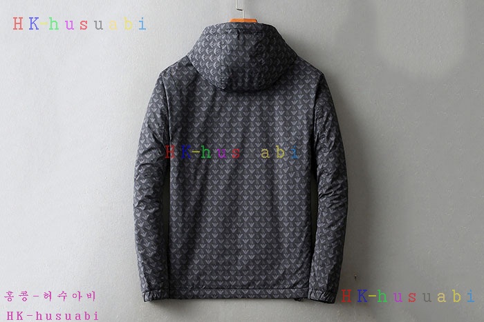 NEW 알마니 솜패딩 신상 A968701