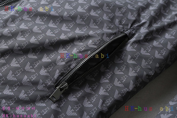 NEW 알마니 솜패딩 신상 A968701