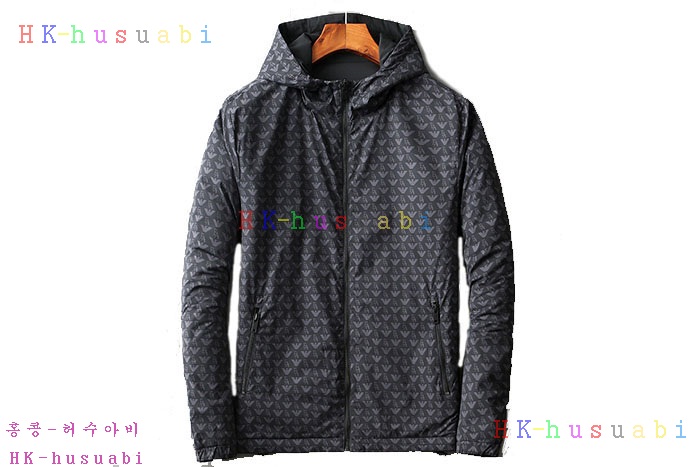 NEW 알마니 솜패딩 신상 A968701