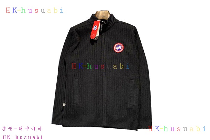 NEW 캐나다구스 가디건 신상 C 875880