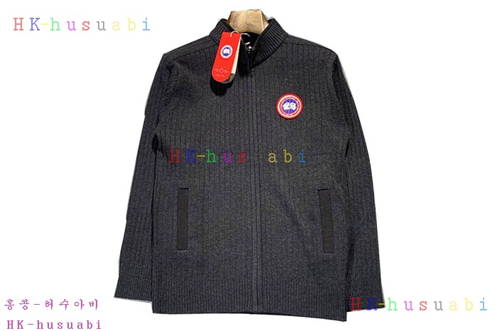 NEW 캐나다구스 가디건 신상 C 875880