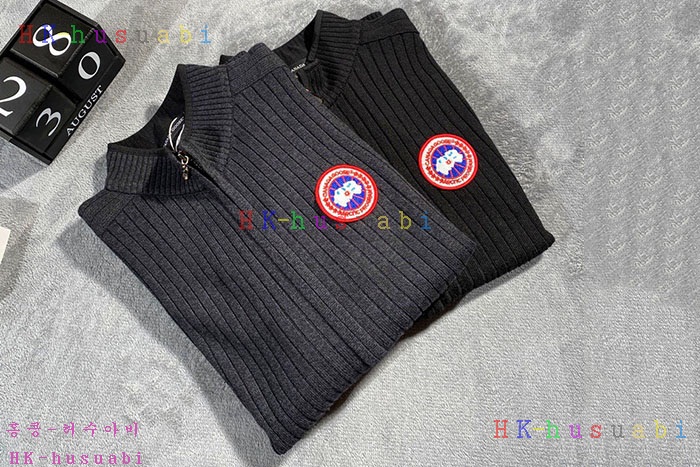 NEW 캐나다구스 가디건 신상 C 875880