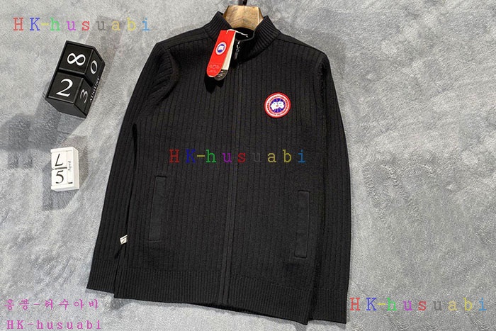 NEW 캐나다구스 가디건 신상 C 875880