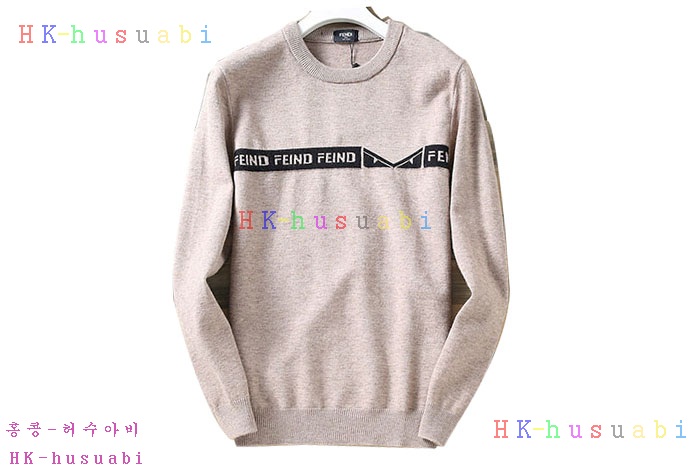 NEW 펜디 니트 신상 FD 757144