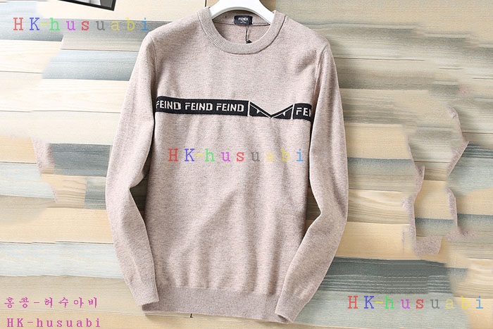NEW 펜디 니트 신상 FD 757144
