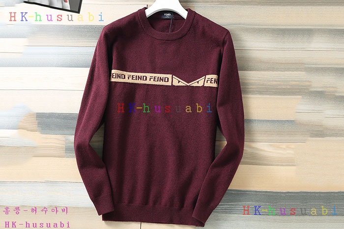 NEW 펜디 니트 신상 FD 757144