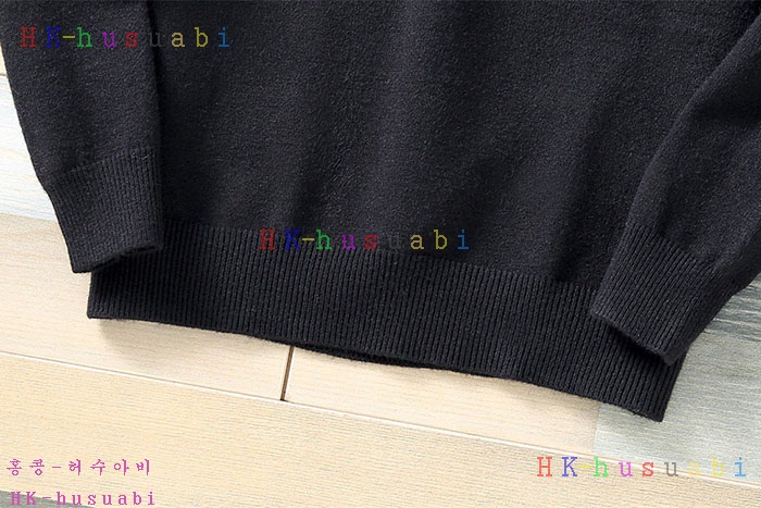 NEW 펜디 니트 신상 FD 757144