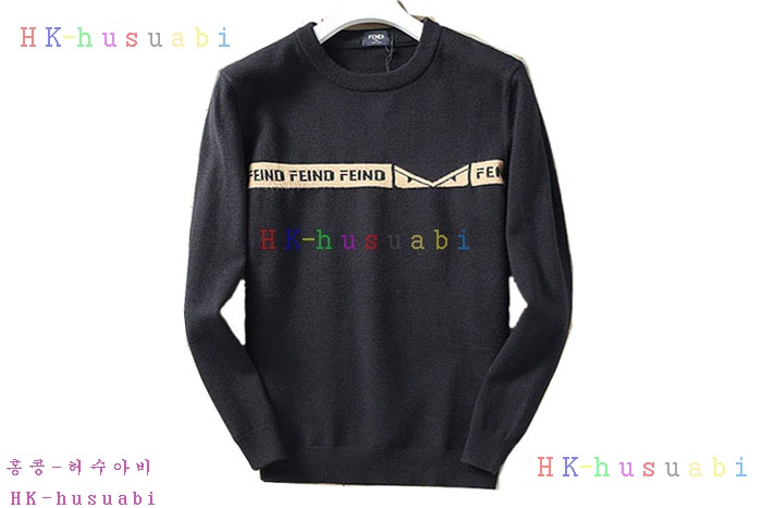 NEW 펜디 니트 신상 FD 757144