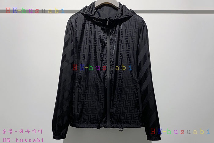 NEW 펜디 자켓 신상 FD 757145