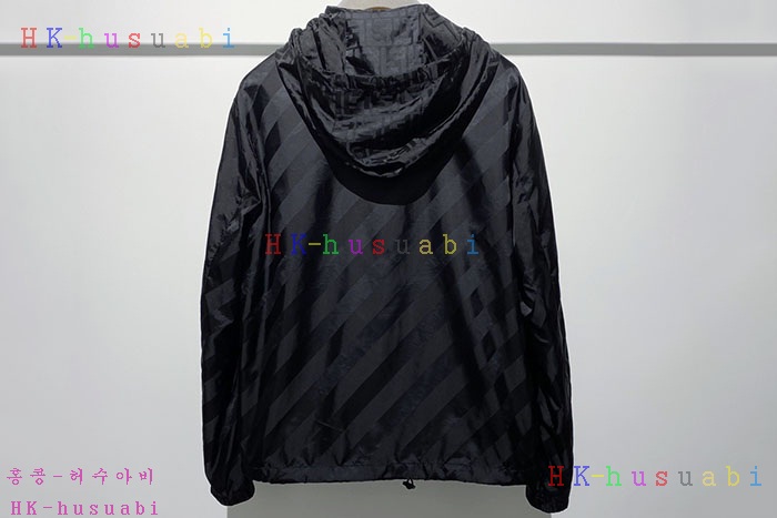 NEW 펜디 자켓 신상 FD 757145