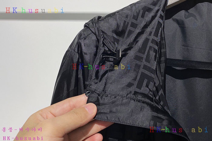 NEW 펜디 자켓 신상 FD 757145