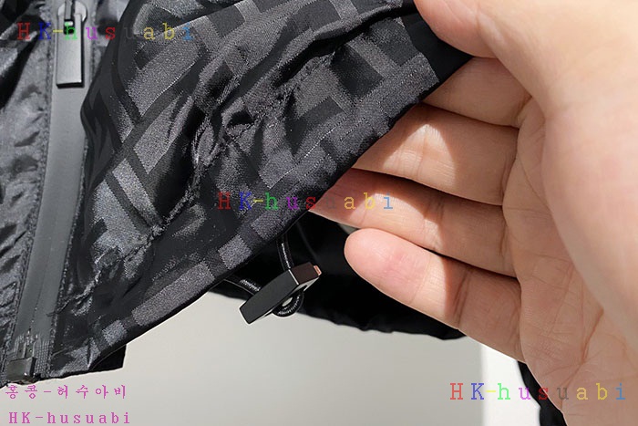 NEW 펜디 자켓 신상 FD 757145