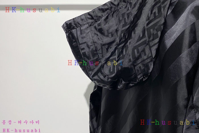 NEW 펜디 자켓 신상 FD 757145