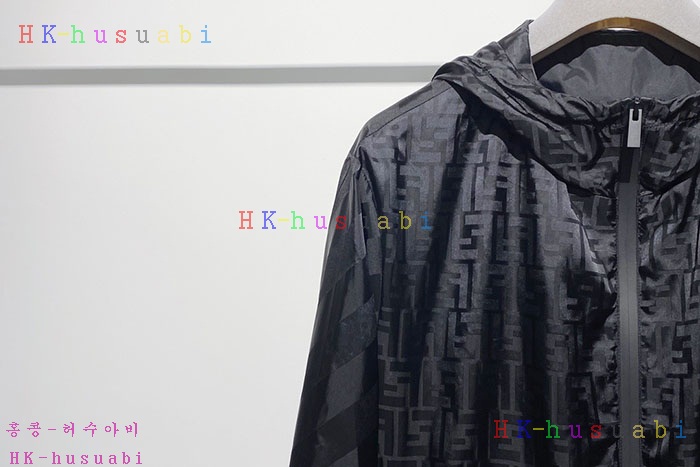 NEW 펜디 자켓 신상 FD 757145