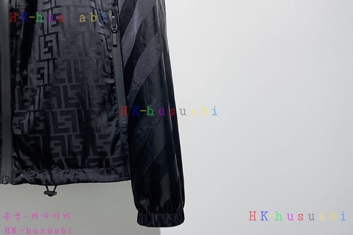 NEW 펜디 자켓 신상 FD 757145