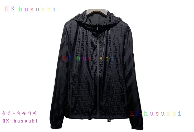 NEW 펜디 자켓 신상 FD 757145