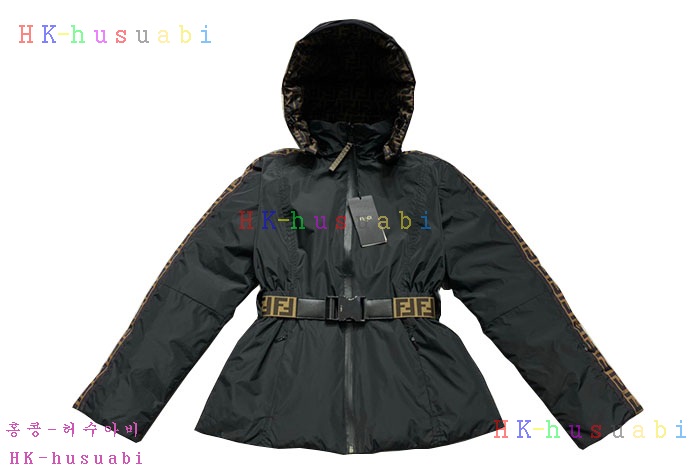 NEW 펜디 패딩 신상 FD 757147