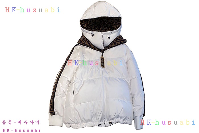 NEW 펜디 패딩 신상 FD 757150