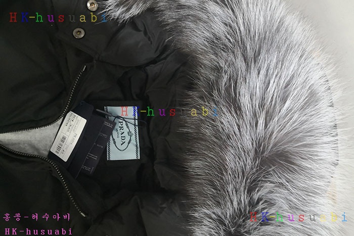 NEW 프라다 패딩 신상 P952244