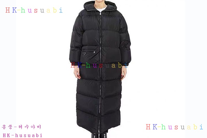 NEW 프라다 패딩 신상 P952246