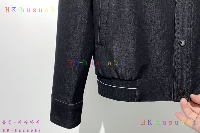 NEW 프라다 자켓 신상 P952237