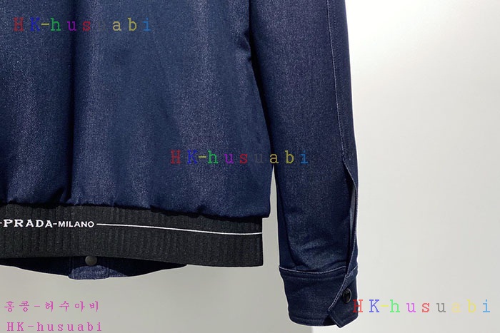 NEW 프라다 자켓 신상 P952237