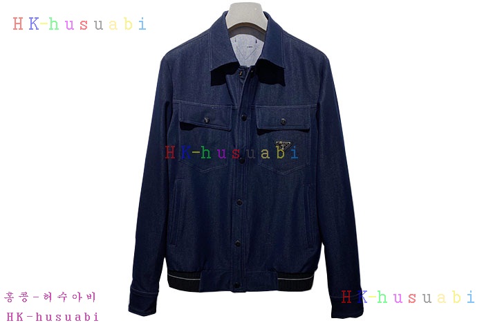 NEW 프라다 자켓 신상 P952237