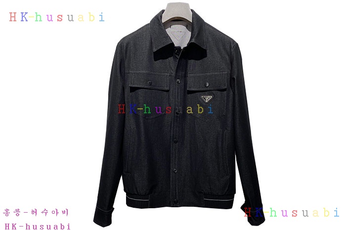 NEW 프라다 자켓 신상 P952237