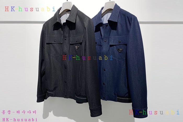 NEW 프라다 자켓 신상 P952237