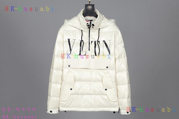 NEW 몽클레어&발렌티노 콜라보 패딩 신상 M 875553