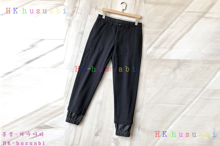 NEW 몽클레어 바지 신상 M 758004