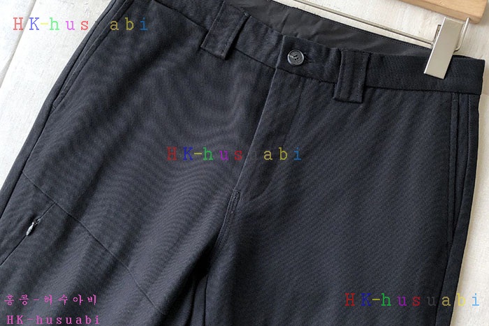 NEW 몽클레어 바지 신상 M 758004