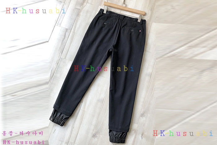 NEW 몽클레어 바지 신상 M 758004