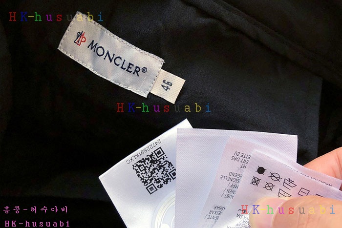 NEW 몽클레어 바지 신상 M 758004