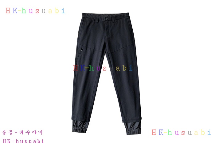 NEW 몽클레어 바지 신상 M 758004